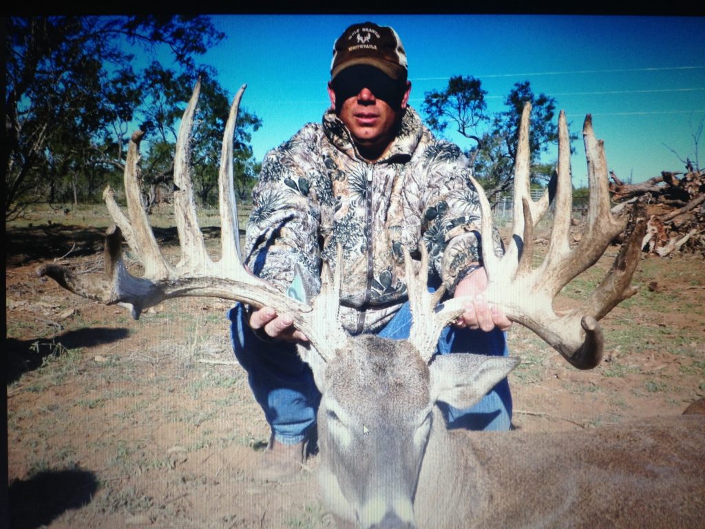 - Boomer Ranch