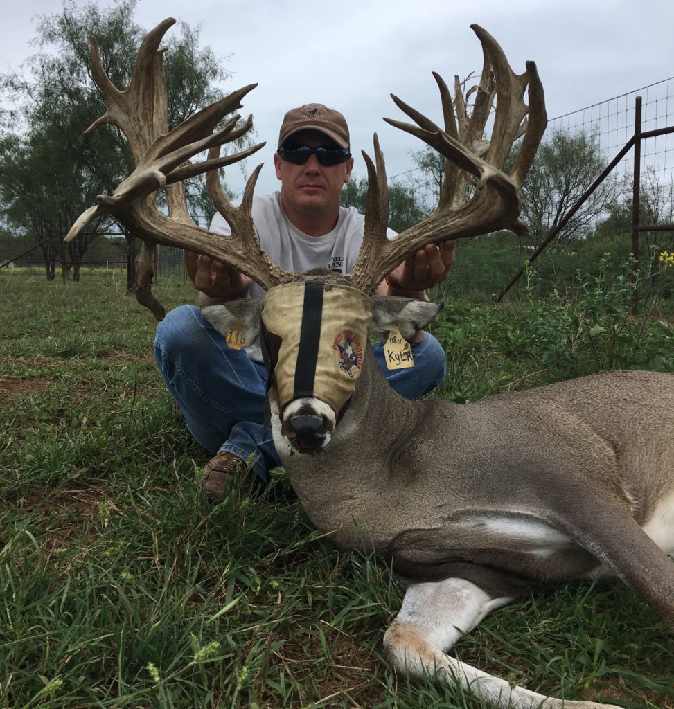 - Boomer Ranch